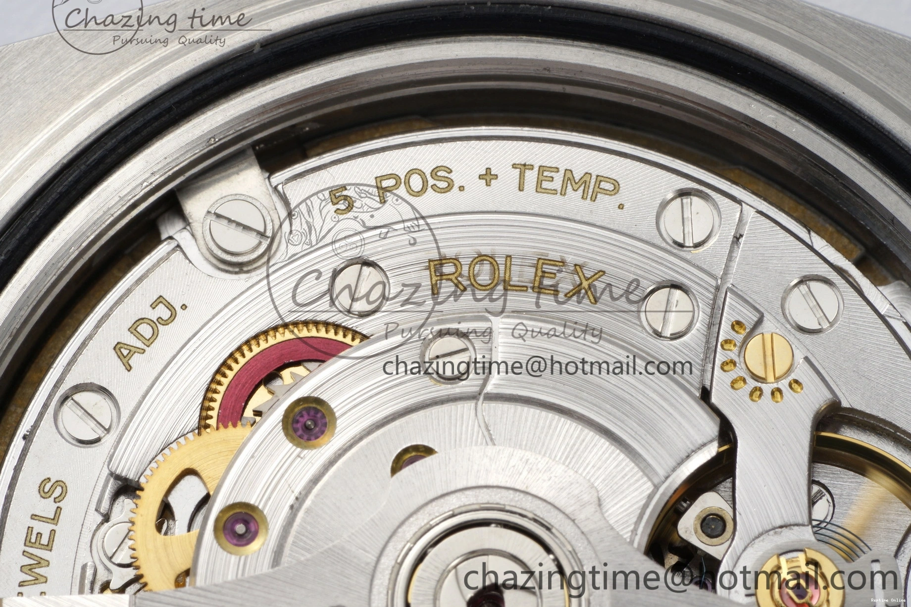 1226 Vibrant DateJust 41 SS YG Polished Bezel KING 1:1 Best Edition 904L Steel Silver Dial on Jubilee Bracelet VR 2224